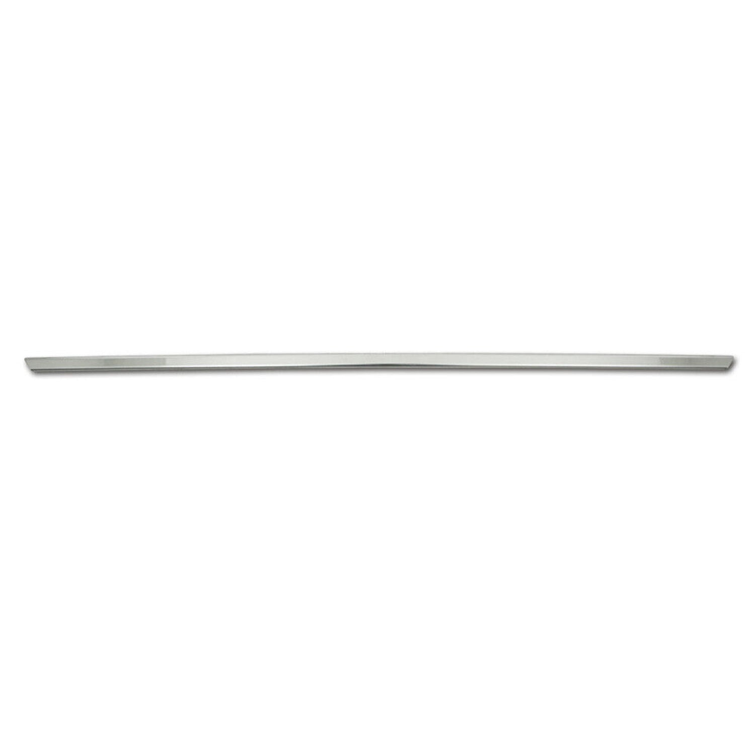 Heckklappe Kofferraumöffner Griff für VW Golf 2009-2013 Edelstahl Chrom