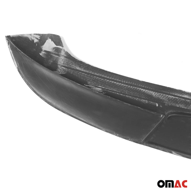 Heckspoiler Dachspoiler Flügel für Opel Astra H 2004-2009 Schrägheck Grundiert