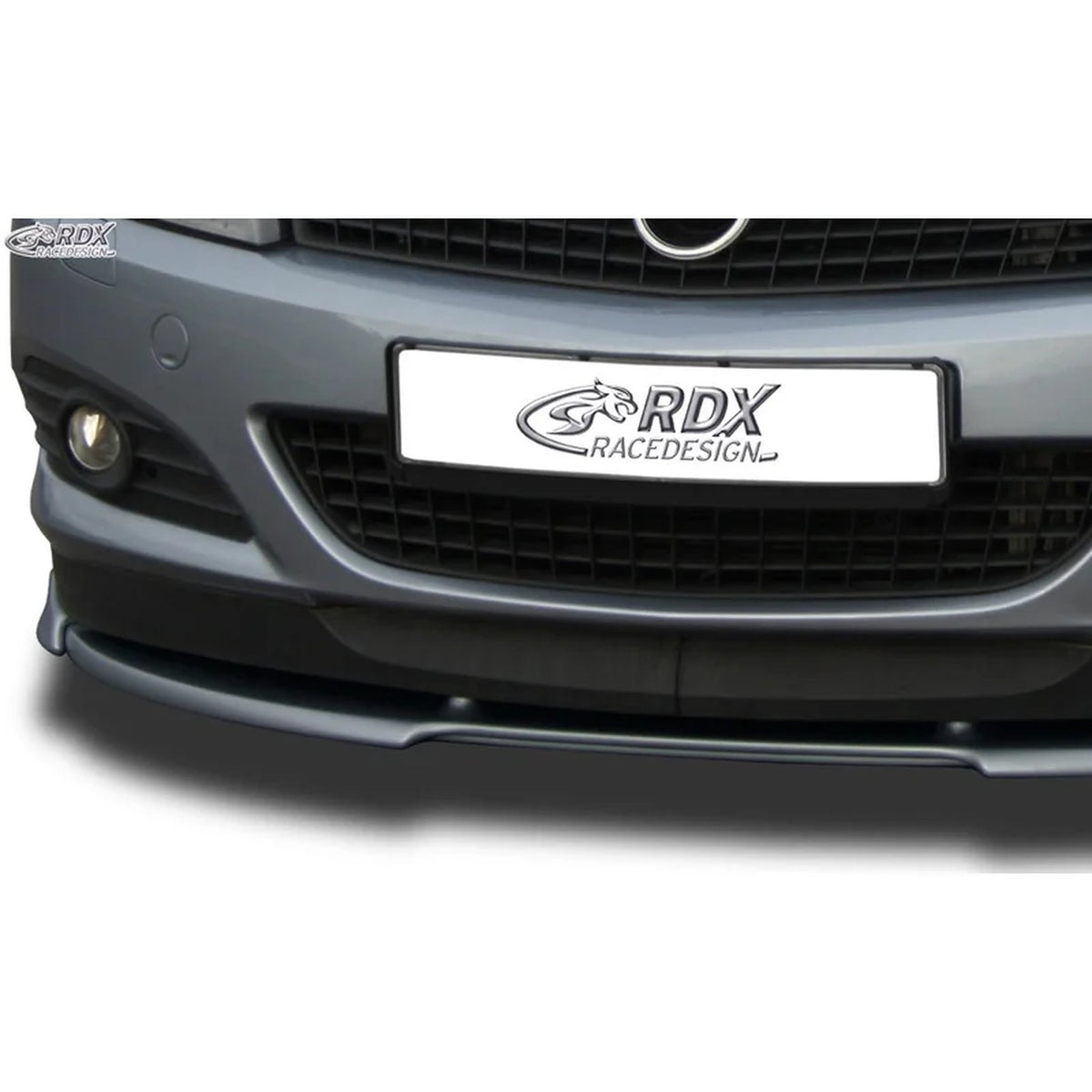 RDX Frontspoiler Vario-X für Opel Astra H GTC & TwinTop 2004-2009