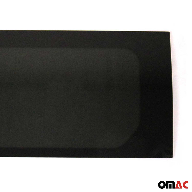 Side window safety glass for Toyota Proace 2017-2024 car left car L2 L3