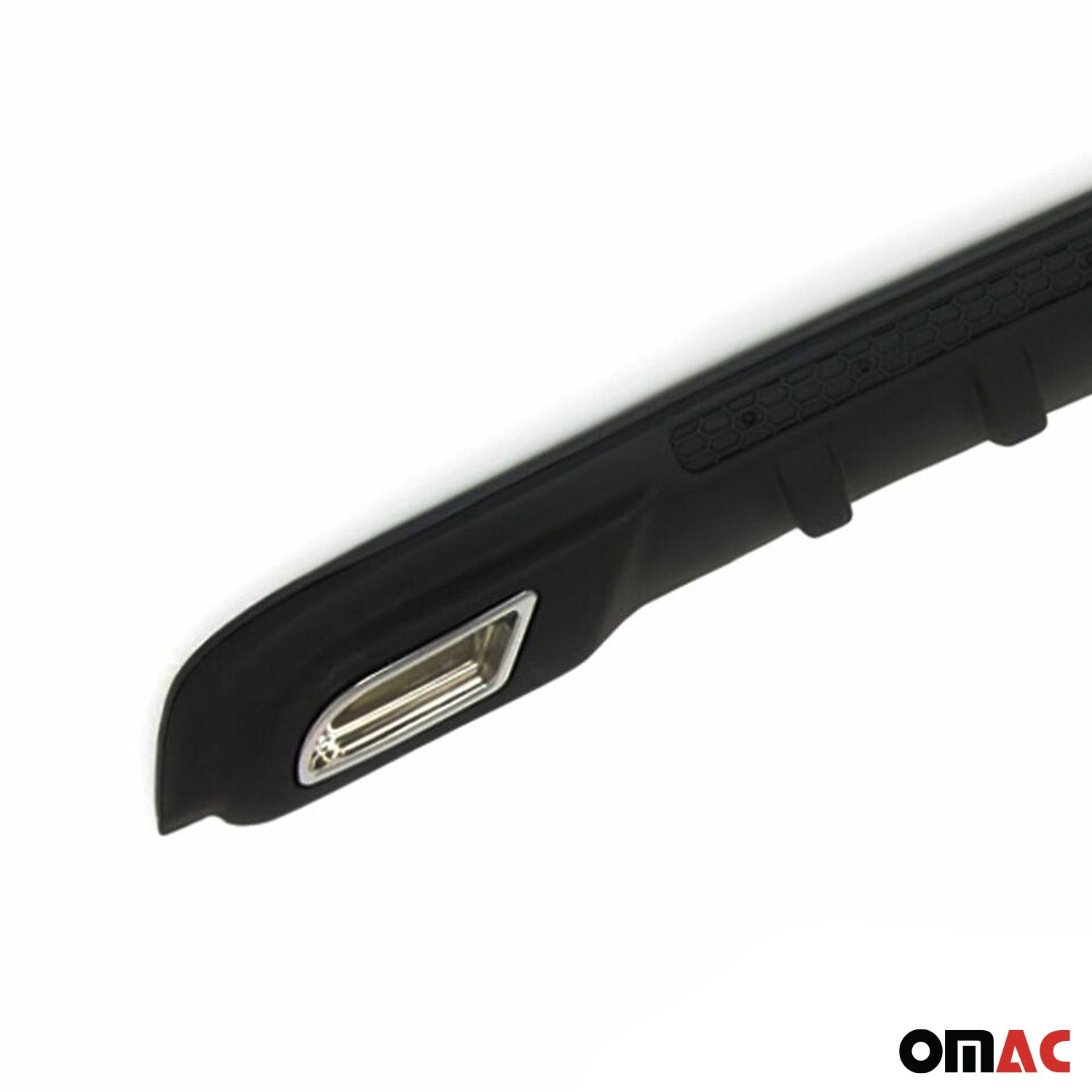 Heckdiffusor Stoßstange Heckansatz für Citroen Berlingo 2008-2012 Grundiert 1tlg