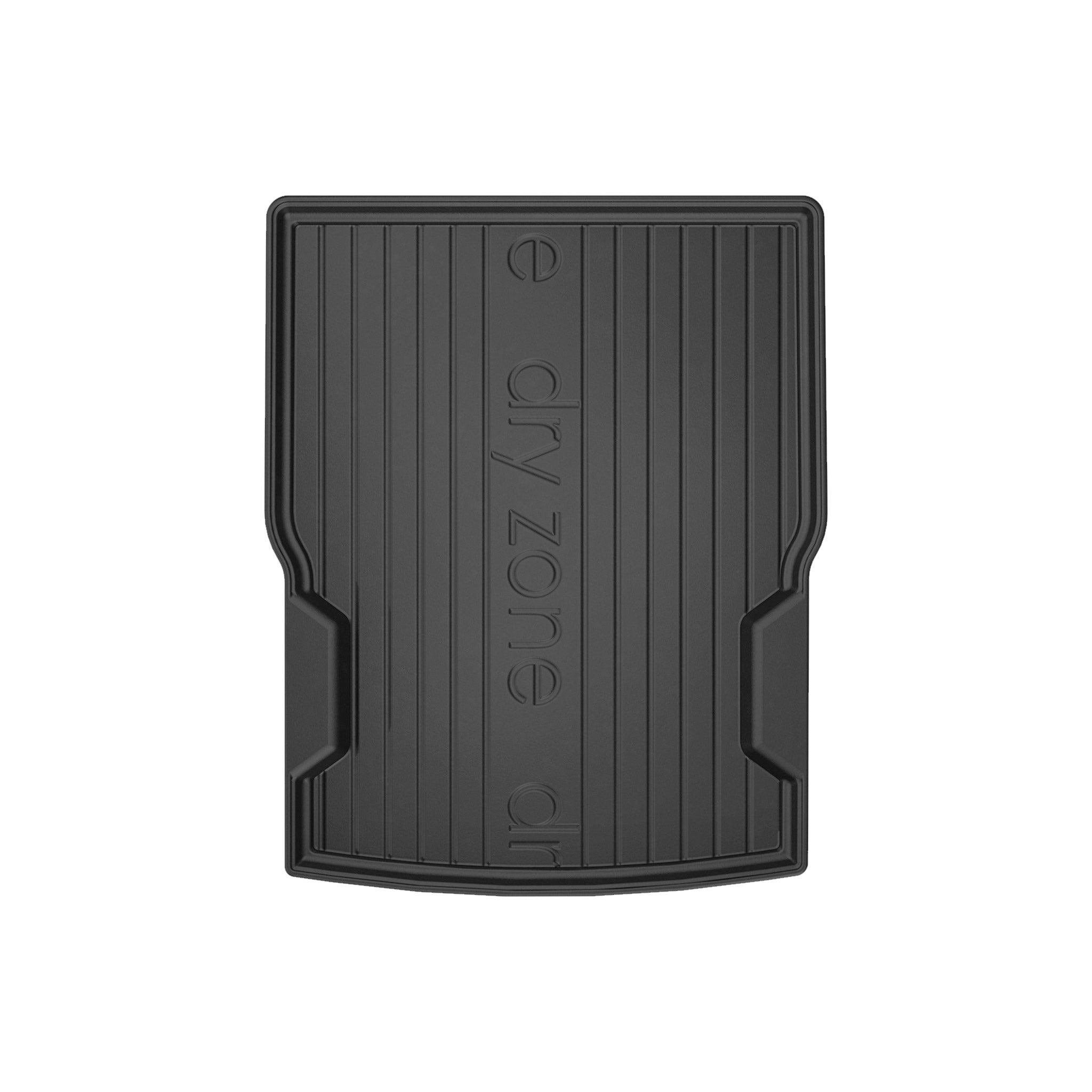 Kofferraummatte Laderaumwanne für BMW 4er F33 2013-2020 TPE Schwarz 1 teile