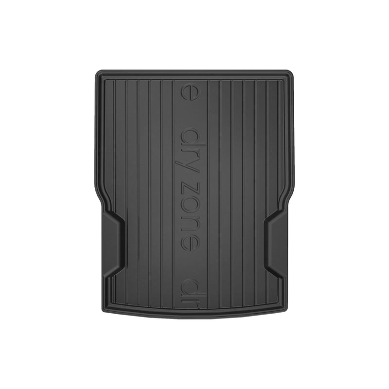 Kofferraummatte Laderaumwanne für BMW 4er F33 2013-2020 TPE Schwarz 1 teile