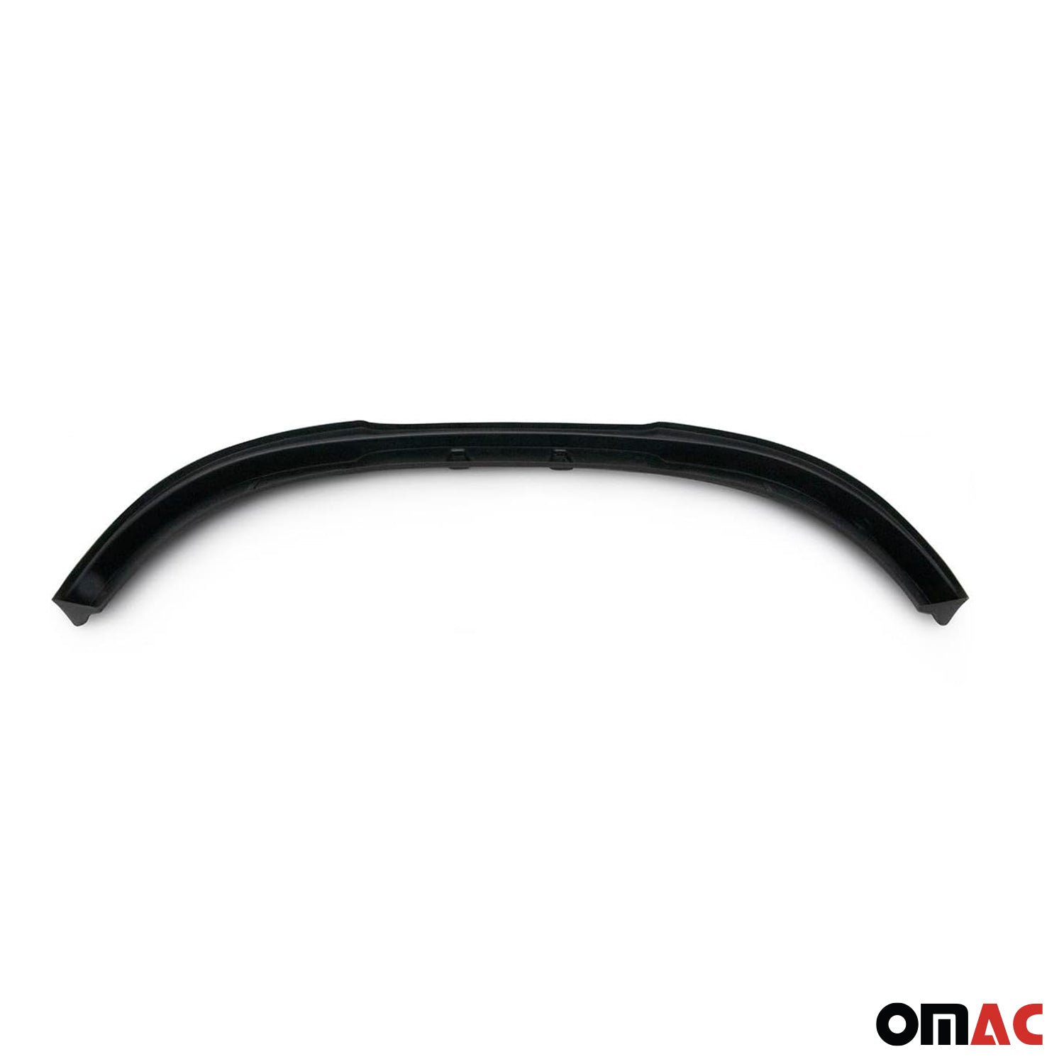 Frontspoiler Lippe Stoßstange Splitter für Ford Transit 2020-2026 FL ABS