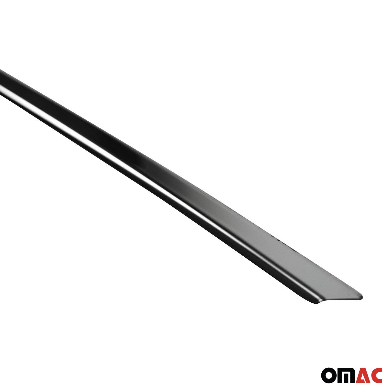 Kofferraumöffner Griff für Ford Focus mk3 Limo 2011-2018 Edelstahl Dunkel Chrom