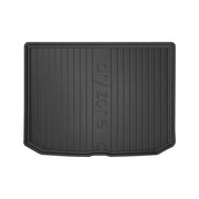 Kofferraummatte Laderaumwanne für Audi RS3 8P 2003-2013 TPE Schwarz 1 teile