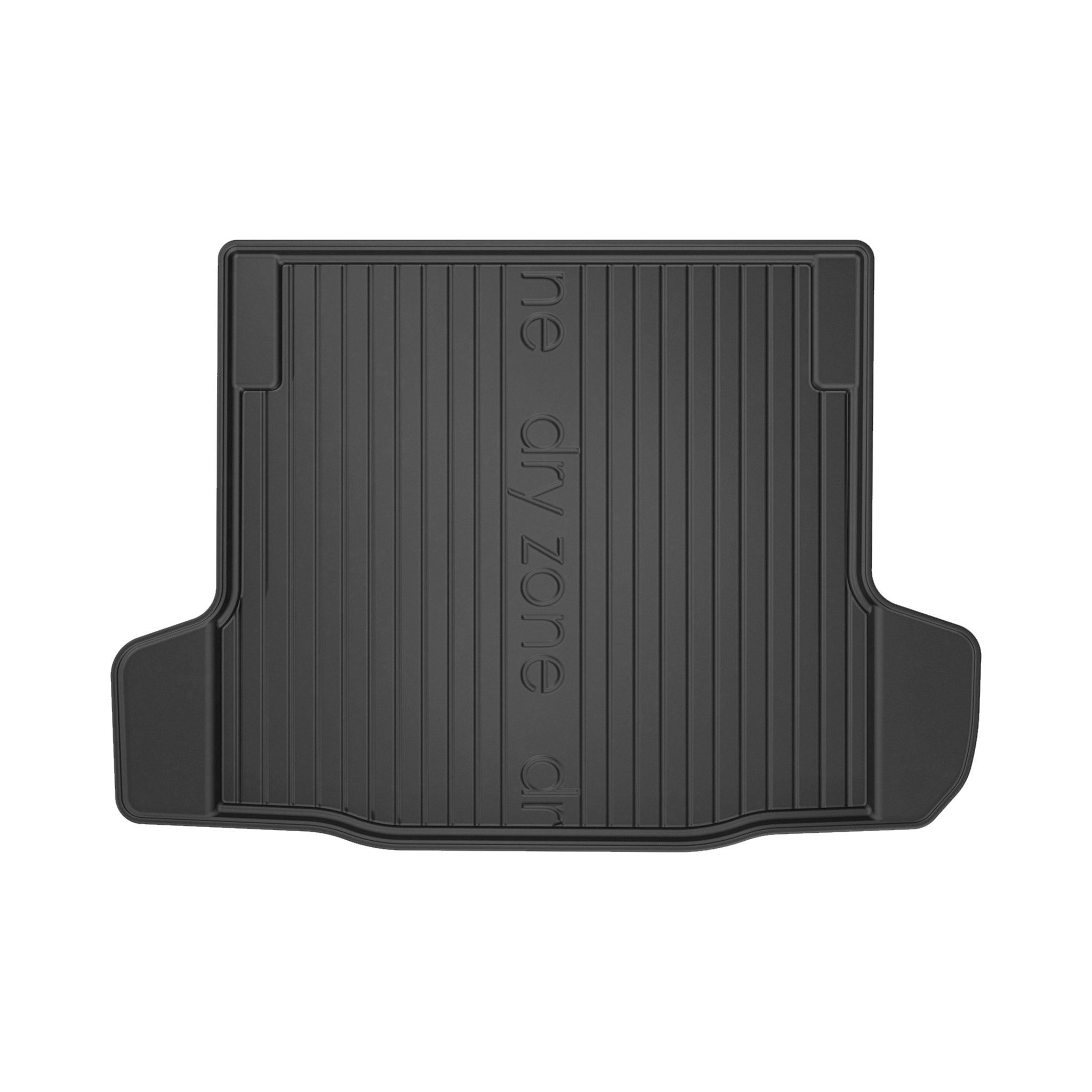 Kofferraummatte Laderaumwanne für Chevrolet Cruze I Schrägheck 2008-2016 TPE 1x