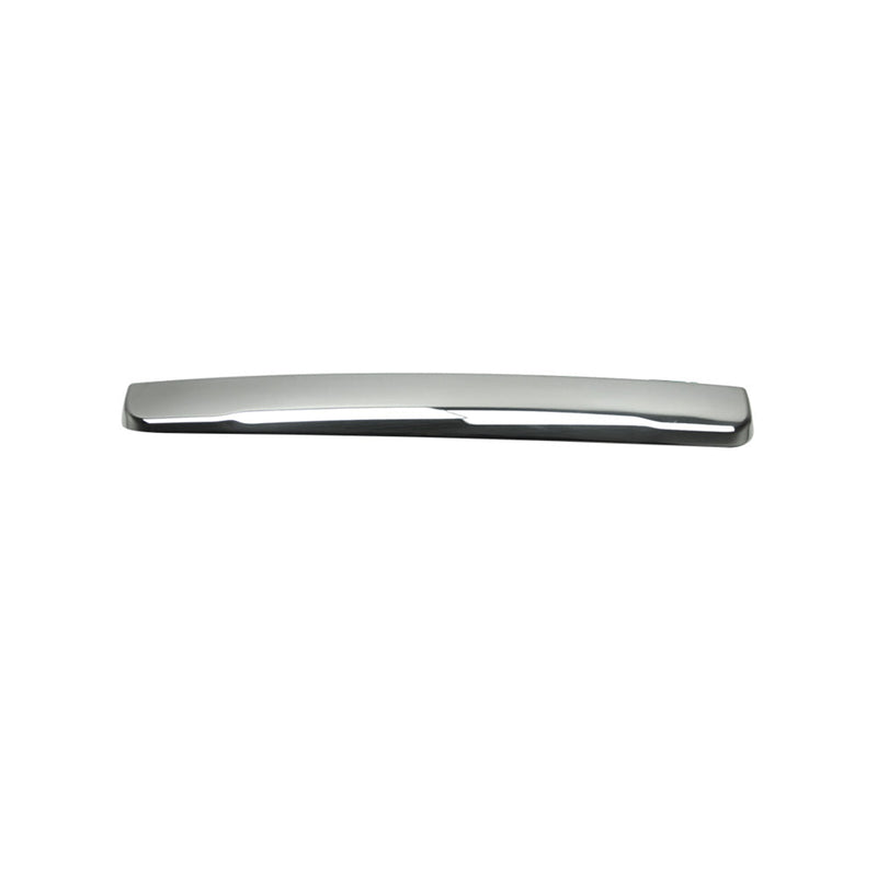 Tailgate trunk opener handle for Renault Trafic 2014-2024 wing door chrome