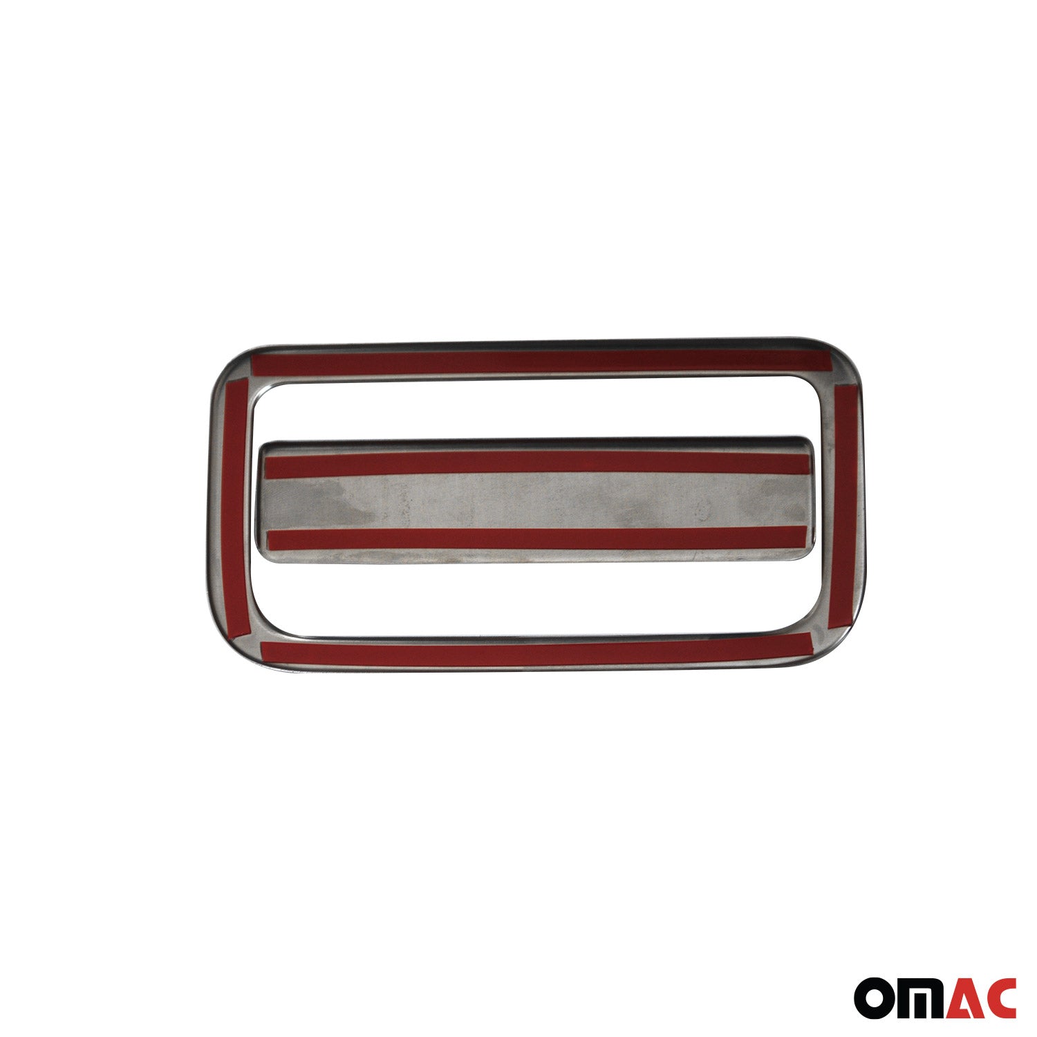 Chrom Türgriff Blende für VW Amarok 2010-2016 Edelstahl 2tlg
