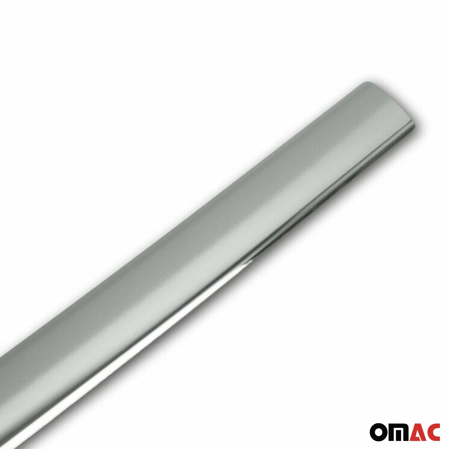 Kühlergrill Leisten Grillleisten für VW Caravelle T5 2010-2015 Edelstahl Chrom
