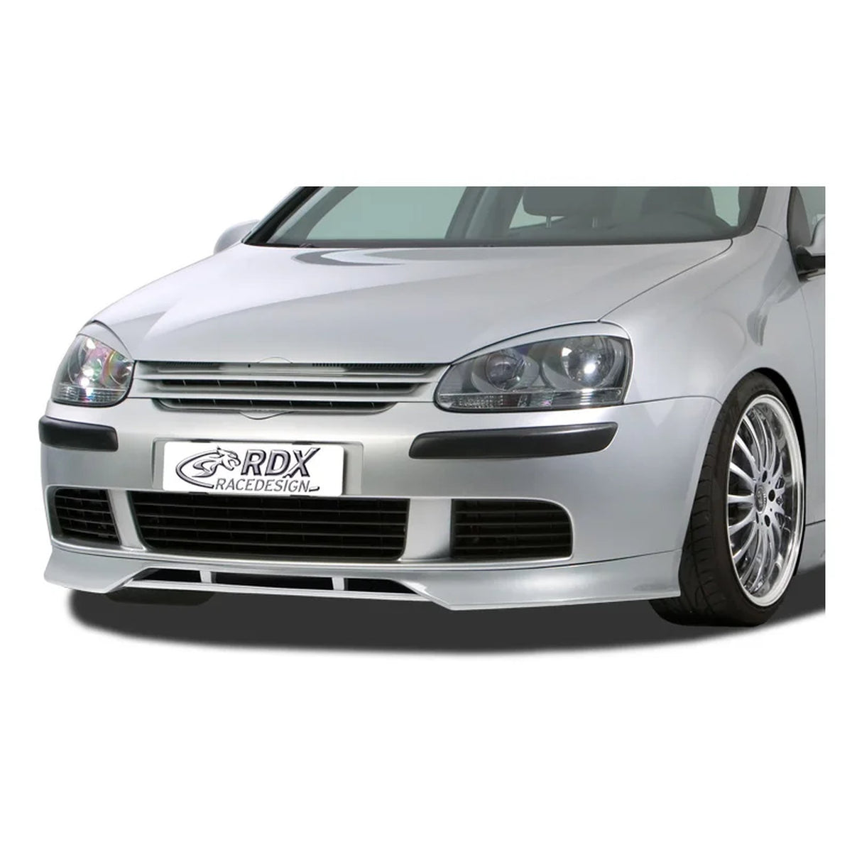 RDX Frontspoiler für VW Golf V 2003-2008 GTi-Look exkl. GT/GTi/GTD/Variant