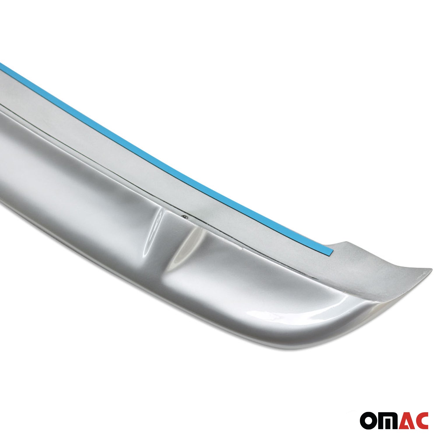 Heckspoiler Dachspoiler Hecklippe für Mercedes Vito W447 2014-2026 Lackiert Grau