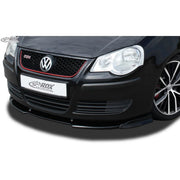 RDX Frontspoiler Vario-X für VW Polo 9N2 2005-2009 inkl. GTi Polyurethan TÜV