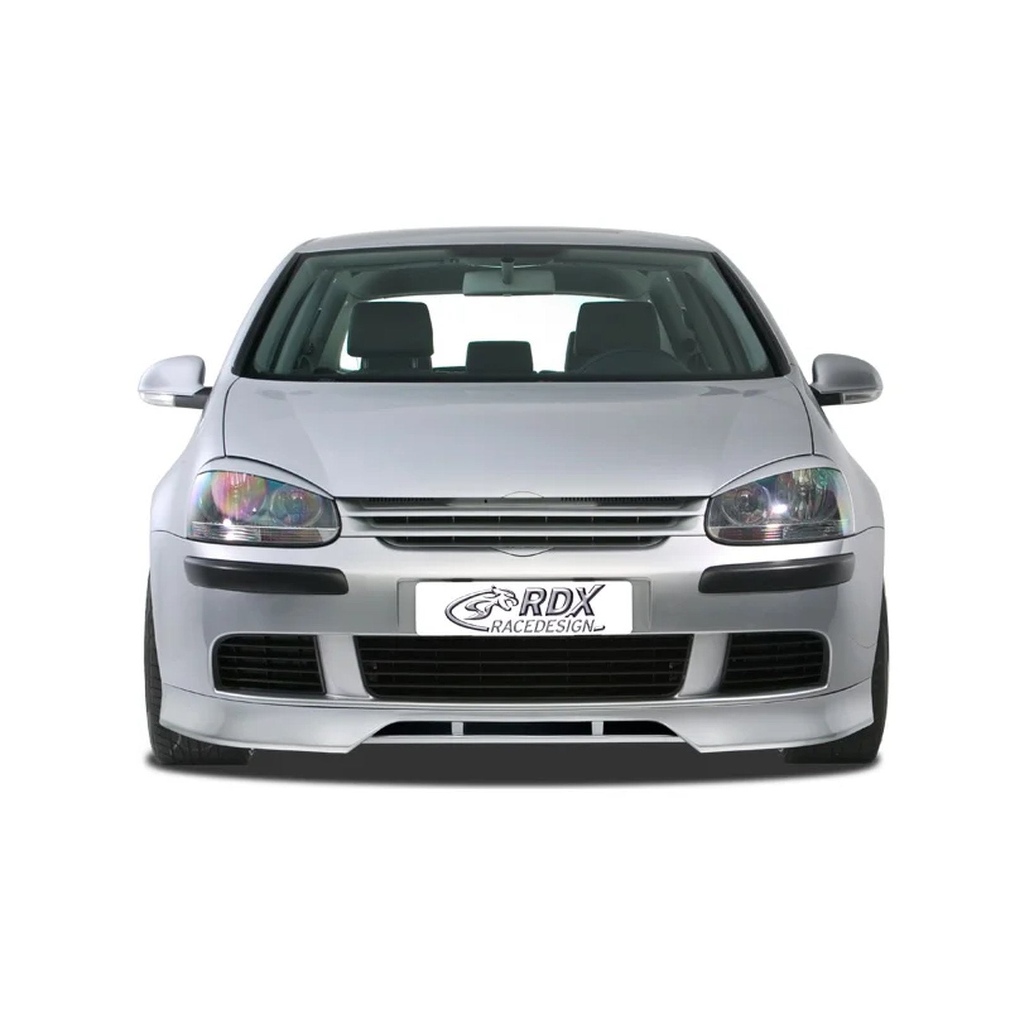 RDX Frontspoiler für VW Golf V 2003-2008 GTi-Look exkl. GT/GTi/GTD/Variant