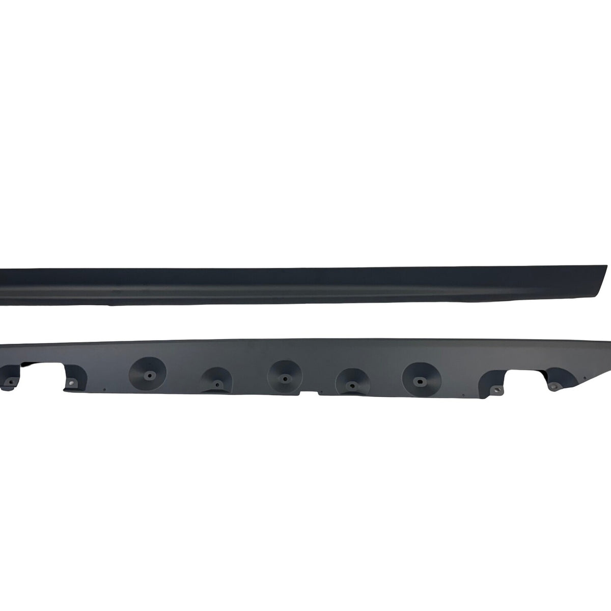 JOM Seitenschweller Schweller für BMW 3er E46 Coupé und Cabrio 1999-2003 ABS MT