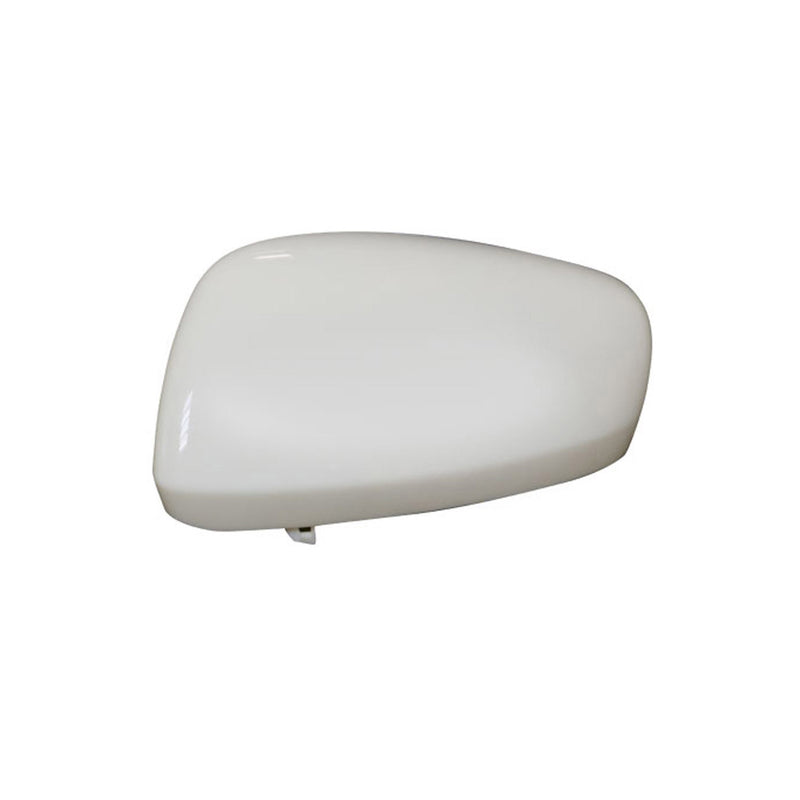 Spiegelkappen Spiegelabdeckung für Renault Kadjar 2015-2025 Links Lackierbar 1x