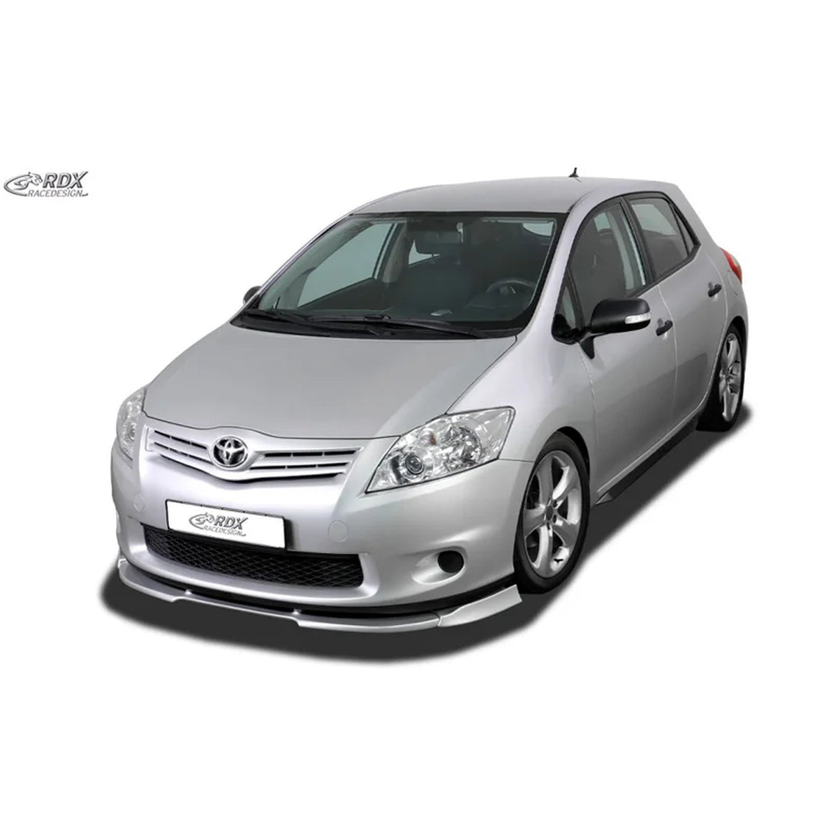 RDX Seitenschweller 'Slim' für Toyota Auris E150 2007-2012