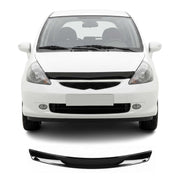 Motorhaube Deflektor Insekten Steinschlagschutz für Honda Jazz 2008-2021 Dunkel