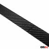 Heckklappe Kofferraumöffner Griff für VW T6 T6.1 Transporter 2015-2024 Carbon