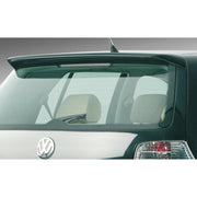 RDX Dachspoiler für VW Golf IV 3/5-türer 1998-2003 Small Polyurethan TÜV