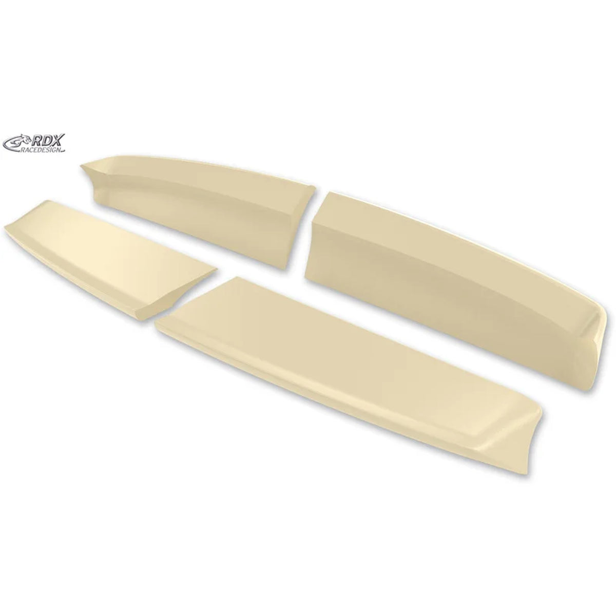 RDX Dachspoiler für Ford Tourneo Custom 2012-2018