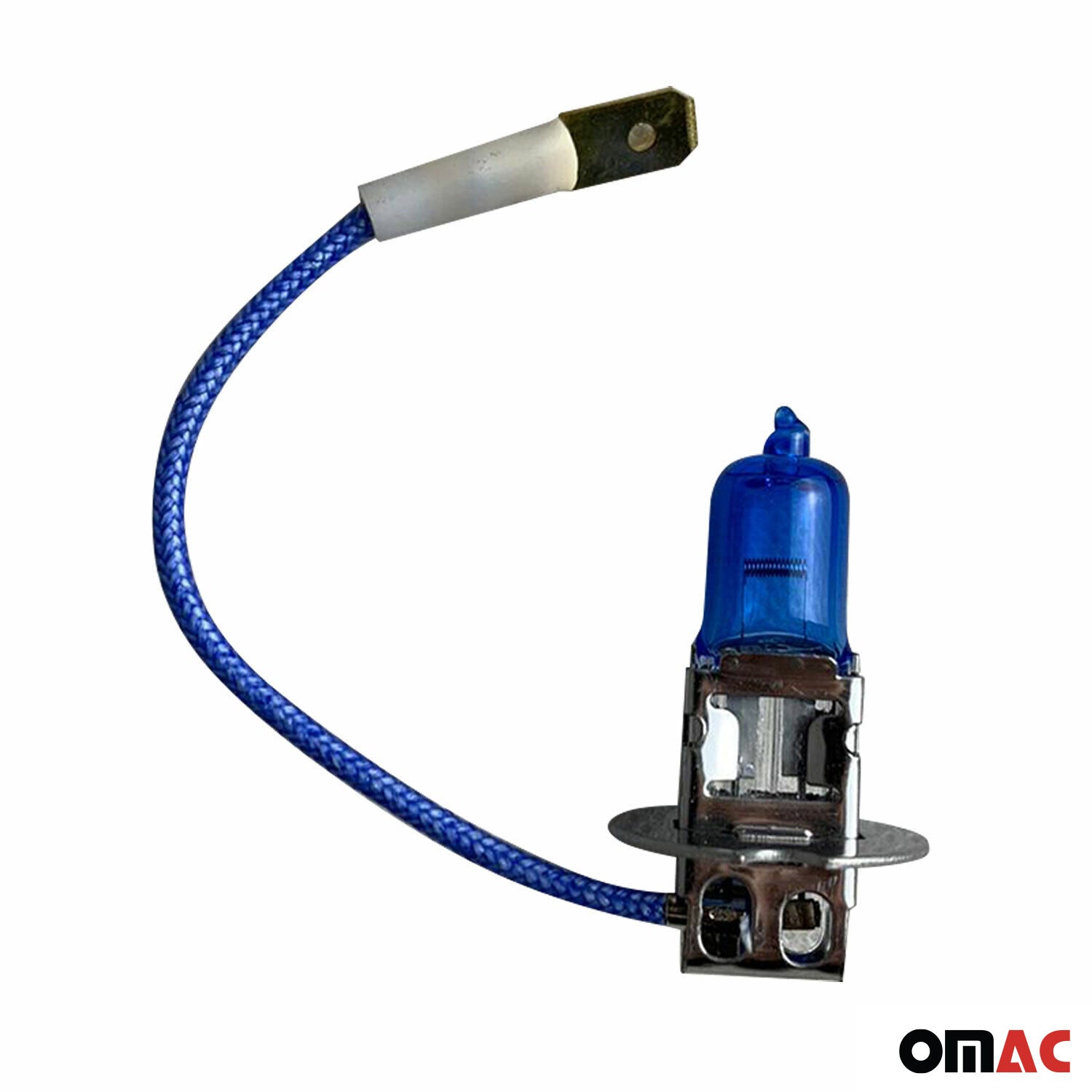 LIMA H3 Lampe 12V 55W Spotlight Halogen Autolampe 2 tlg