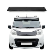 Sonnenblende äußeren Außensonnenblende für Citroen Nemo 2008-2021 Acryl