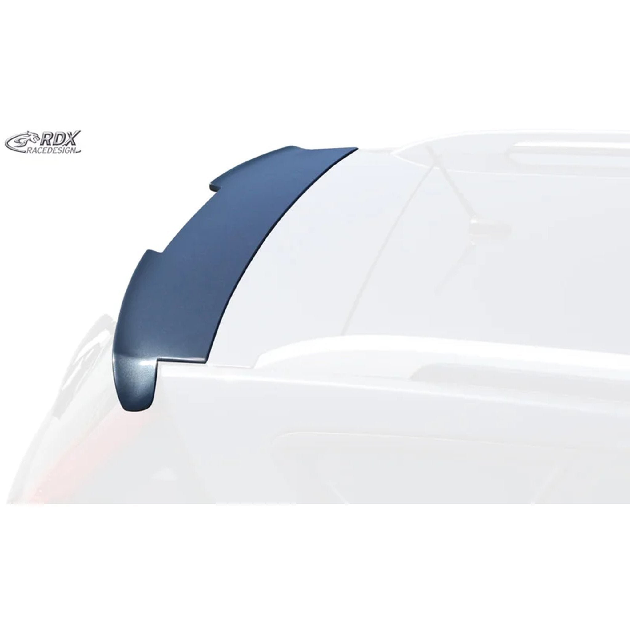 RDX Dachspoiler für Kia Ceed ED Kombi 2007-2012 Polyurethan TÜV