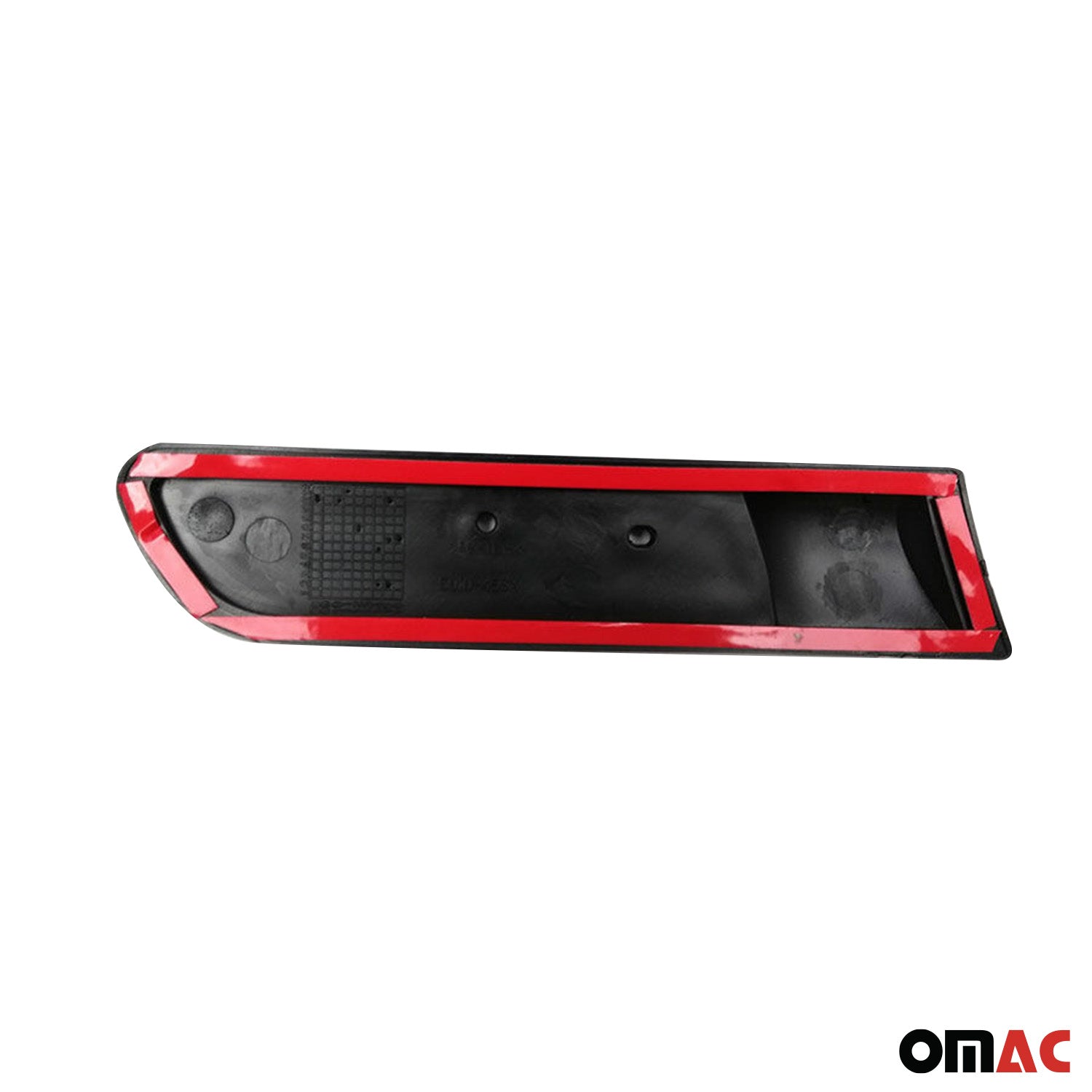 735488139 Seitenleiste Türleisten für Fiat 500 500C 2007-20 Links ABS Lackiebar