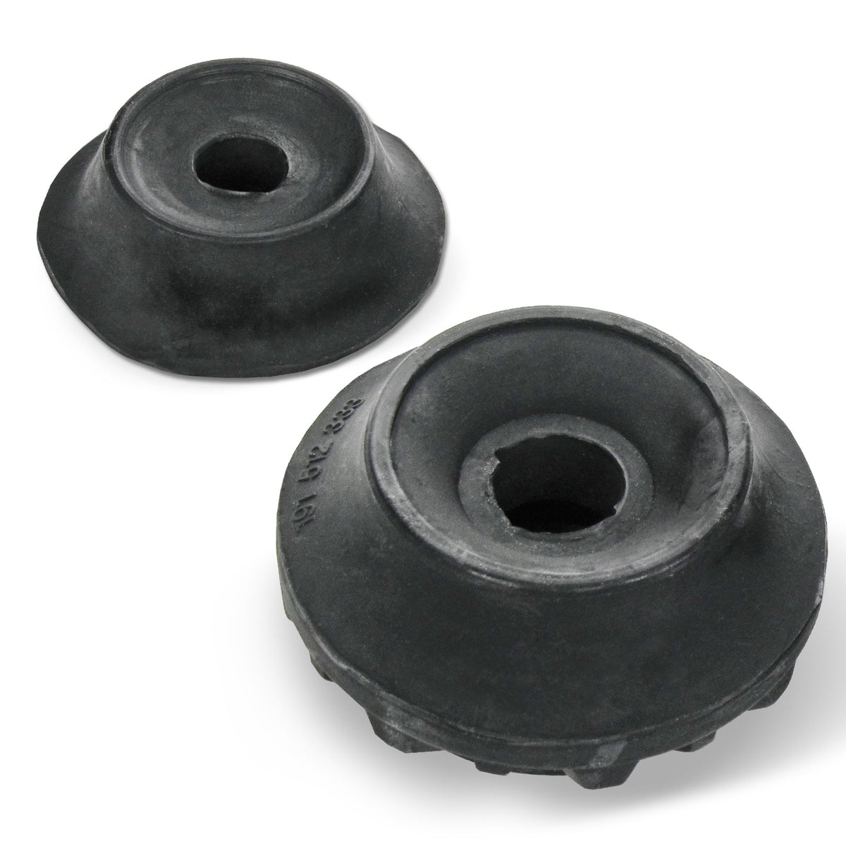 JOM Domlagersatz HA für VW Golf 1/2/3 Corrado Passat Jetta Polo Vento Seat Cordoba Ibiza Toledo