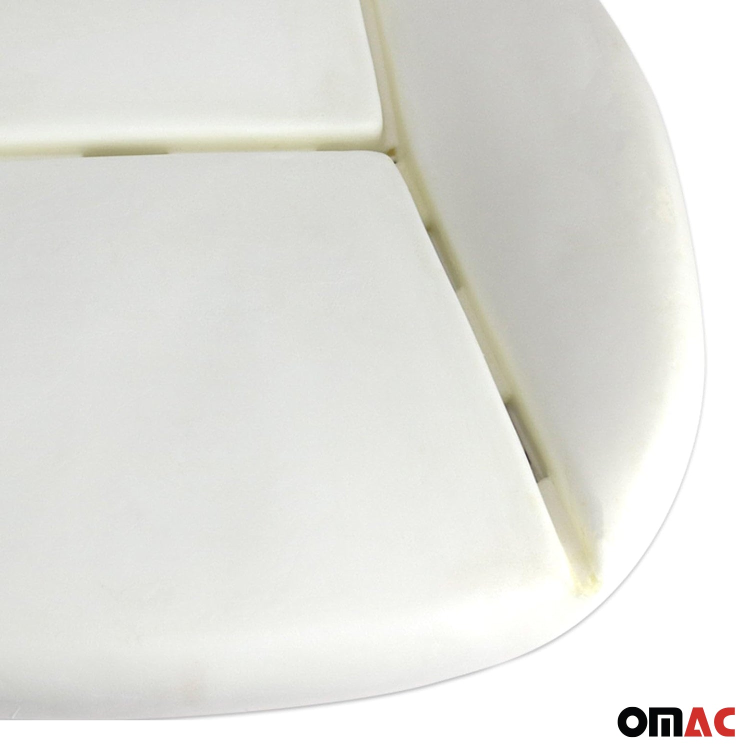 Sitzpolster Schaumstoff für Fiat Ducato e-Ducato 2006-2026 Ersatz Sitzflache 1x