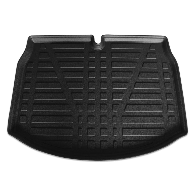 Kofferraumwanne Laderaumwanne für VW Beetle Coupe 2011-2021 Gummi TPE Schwarz