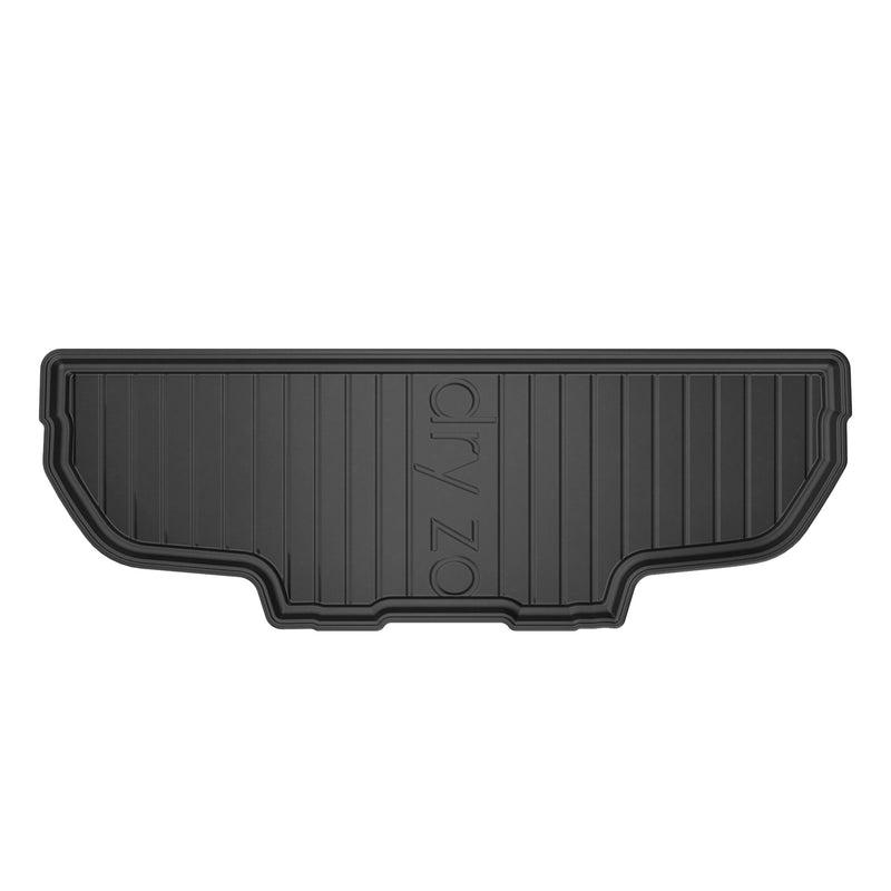 Kofferraummatte für Ford Galaxy II 2006-2015 7Sitze aufgeklappte 3.Reihe TPE 1x
