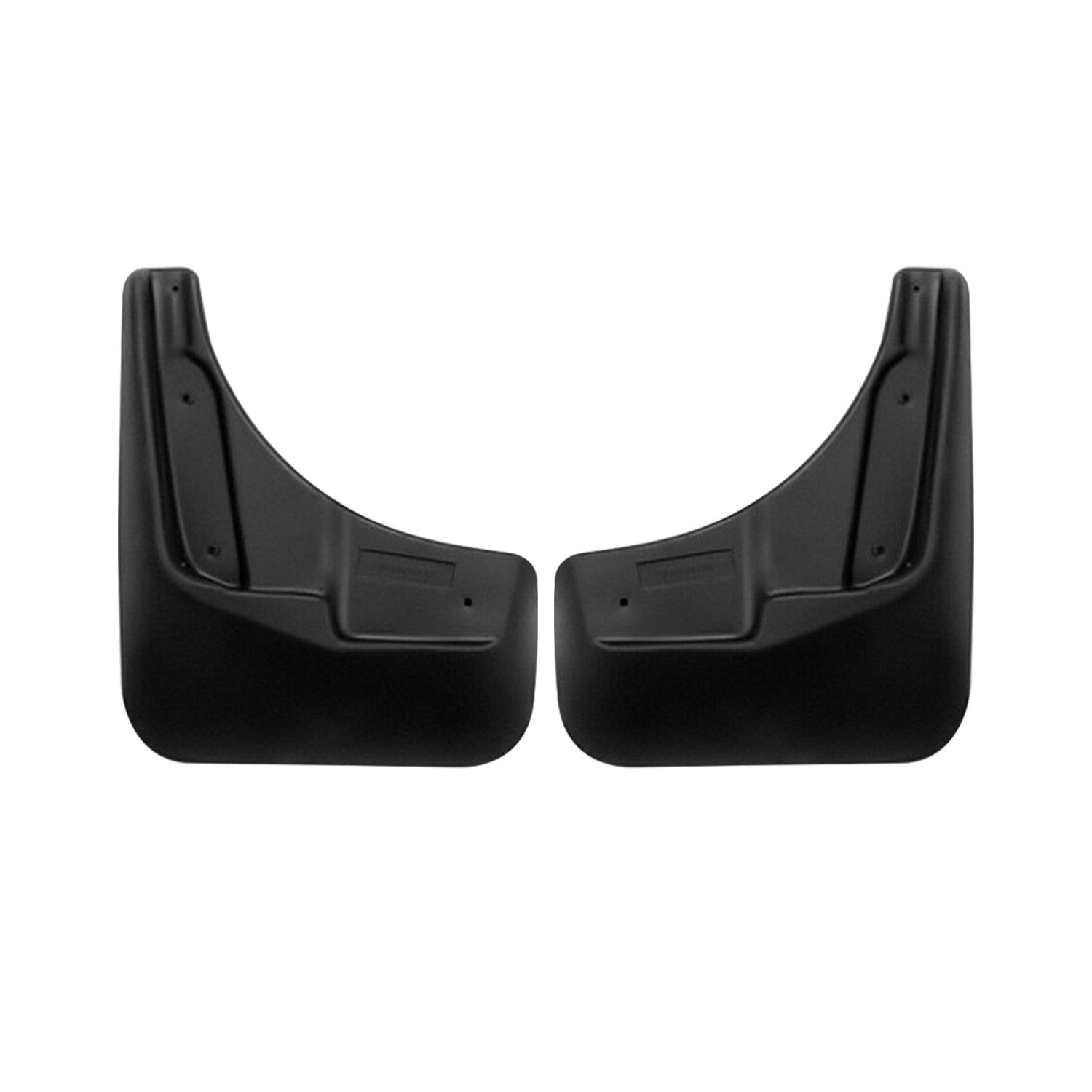 Schmutzfänger Spritzschutz Kotflügel für Chevrolet Captiva 2012-2017 Hinten 2tlg