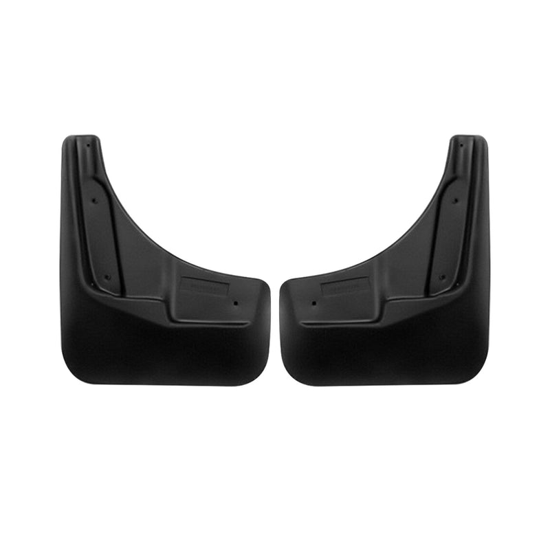 Schmutzfänger Spritzschutz Kotflügel für Chevrolet Captiva 2012-2017 Hinten 2tlg