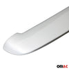Spoiler roof spoiler wings for Mercedes-Benz Vito W447 2014-2020 painted white