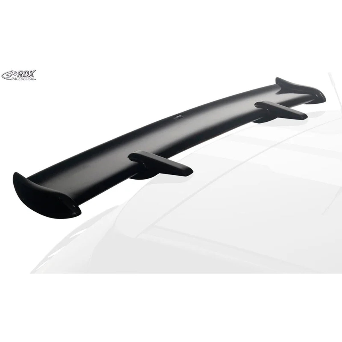 RDX Dachspoiler für VW Polo AW 2017- Polyurethan TÜV