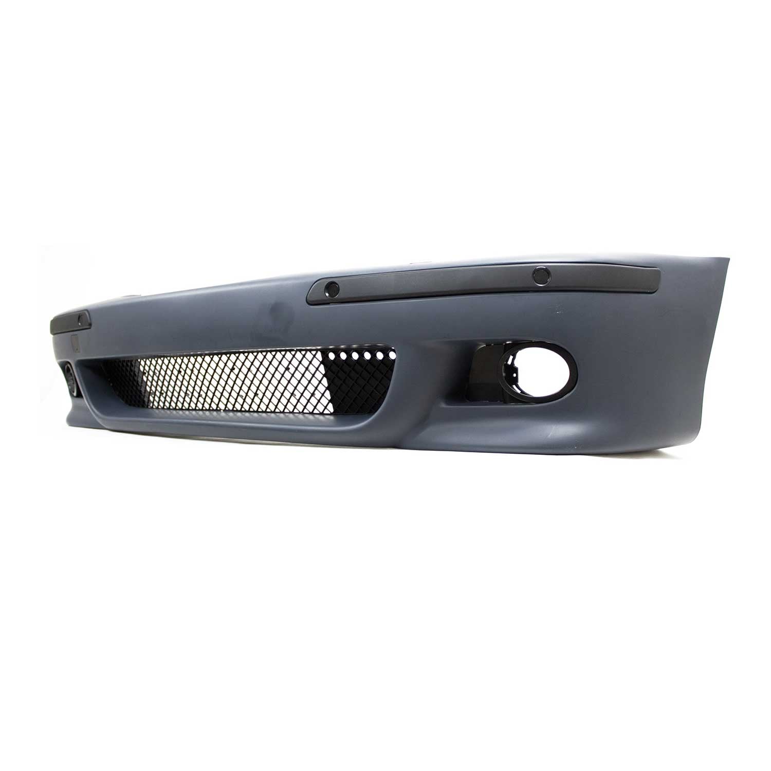 JOM Frontstoßstange für BMW 5er E39 1995-2003 Lackierbar