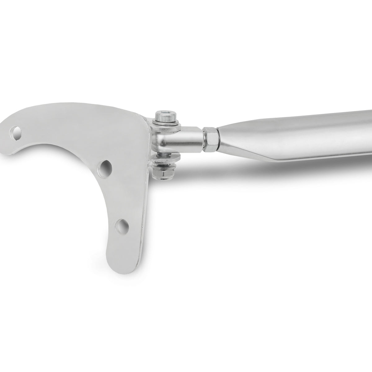 JOM Domstrebe Aluminium für BMW 3er (F30/ F31/ F32/ F35) 10/2011