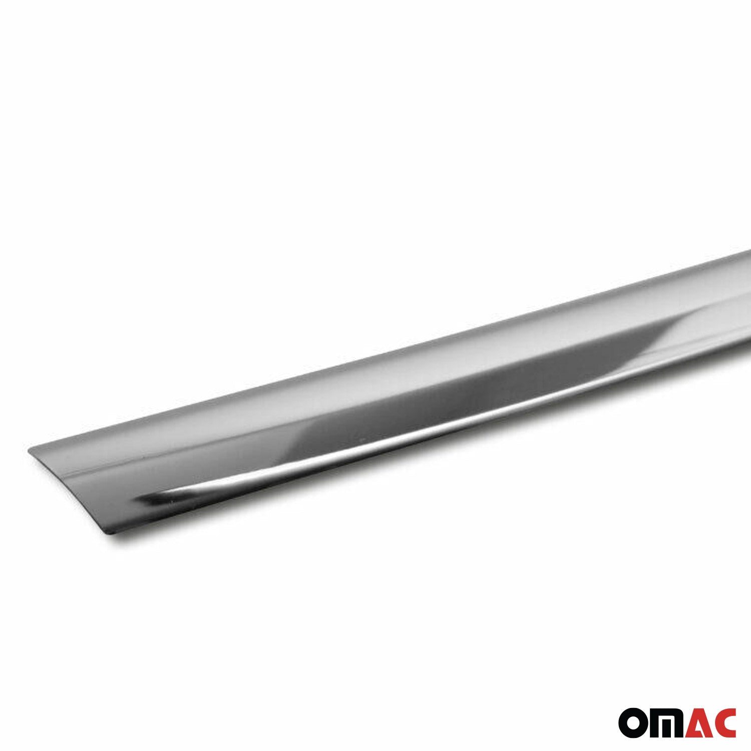 Kühlergrill Leisten Grillleisten für VW Caravelle T5 2010-2015 Edelstahl Chrom