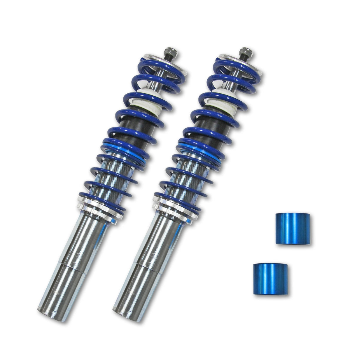 JOM BlueLine Gewindefahrwerk für BMW E39 Touring (520i/523i/525i/528i/530i/520D)