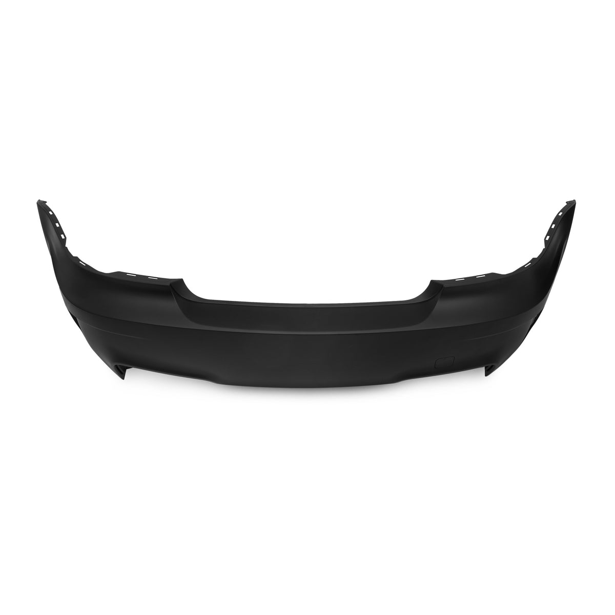JOM Heckstoßstange für BMW E82 07-11 Sport-Design Polypropylen
