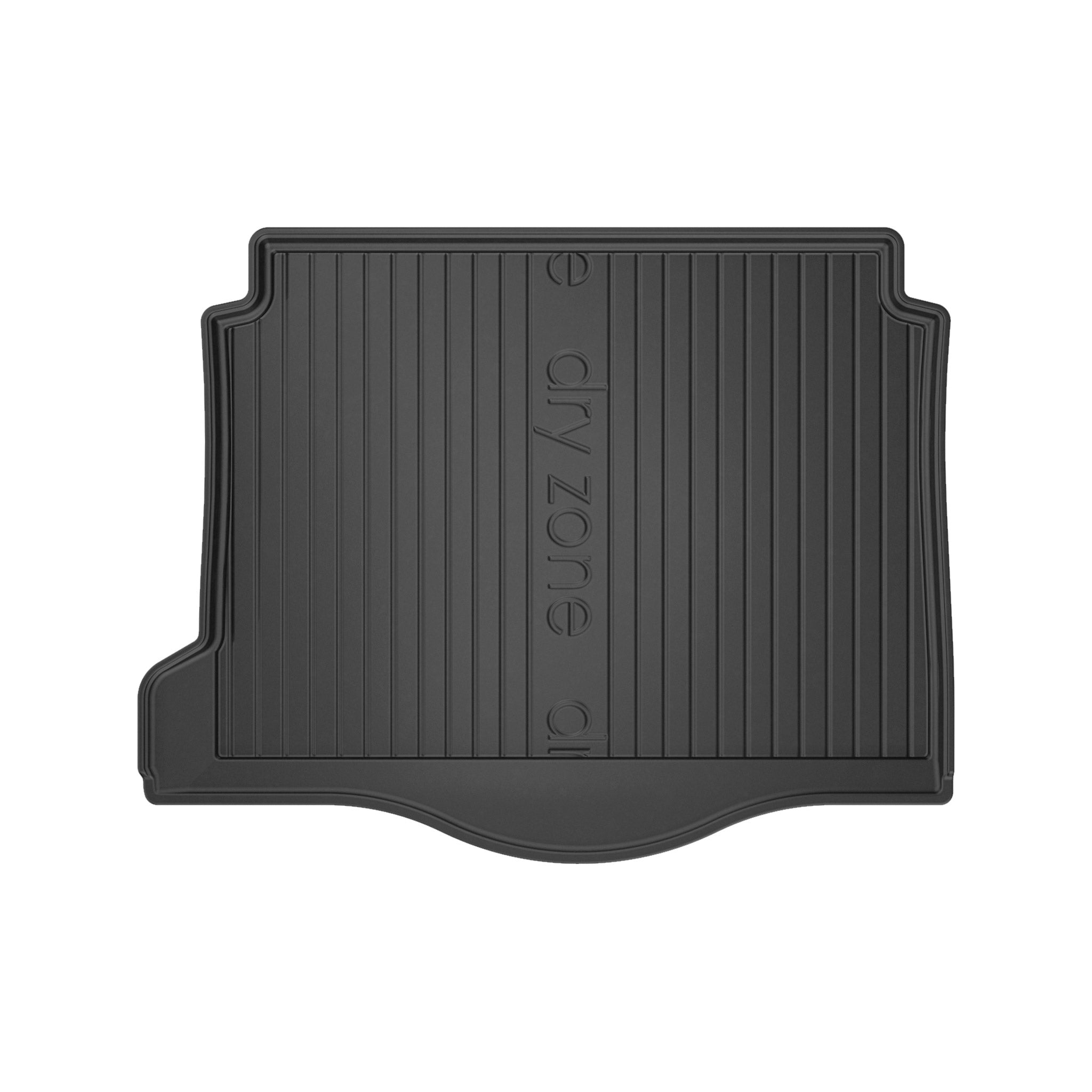 Kofferraummatte für Ford Mondeo V Hybrid 2014-22 mit Kofferraumorganisator TPE