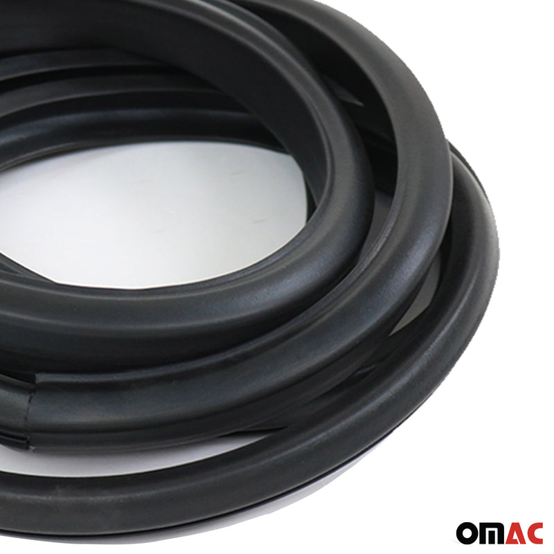 Auto Türdichtung Gummidichtung Kantenschutz für VW Golf 1974-1983 Gummi