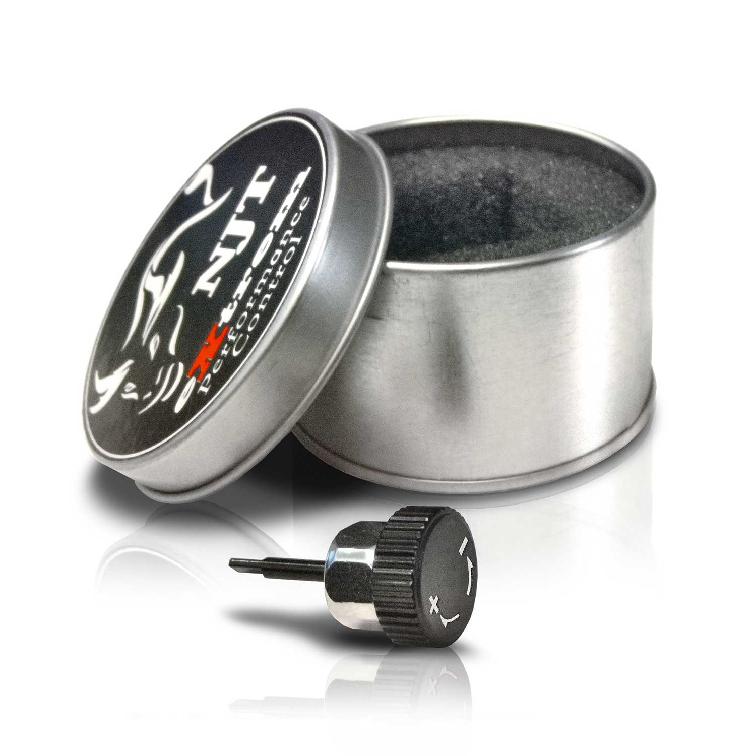 NJT eXtrem Gewindefahrwerk für Audi A3 8P 2003-2012