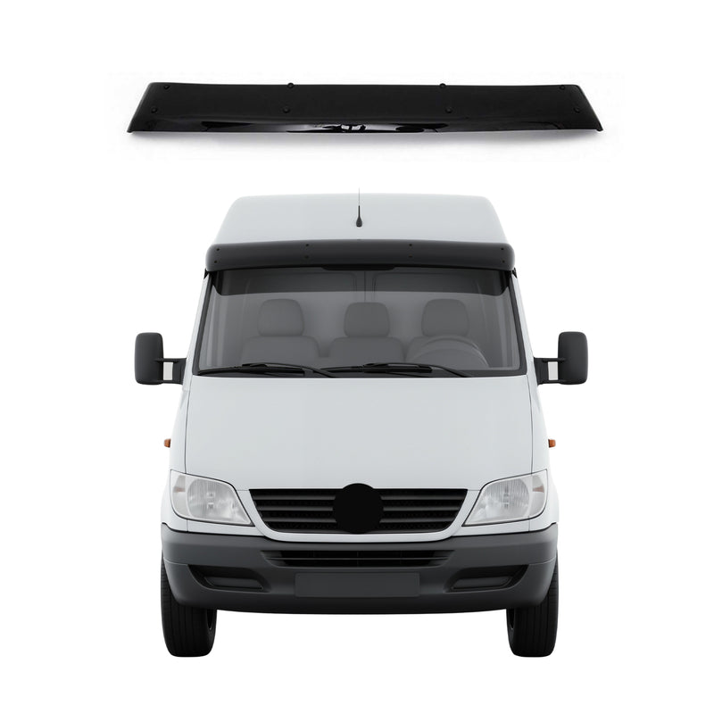 Sonnenblende äußeren Außensonnenblende für Mercedes Sprinter 901 LT35 2000-2006