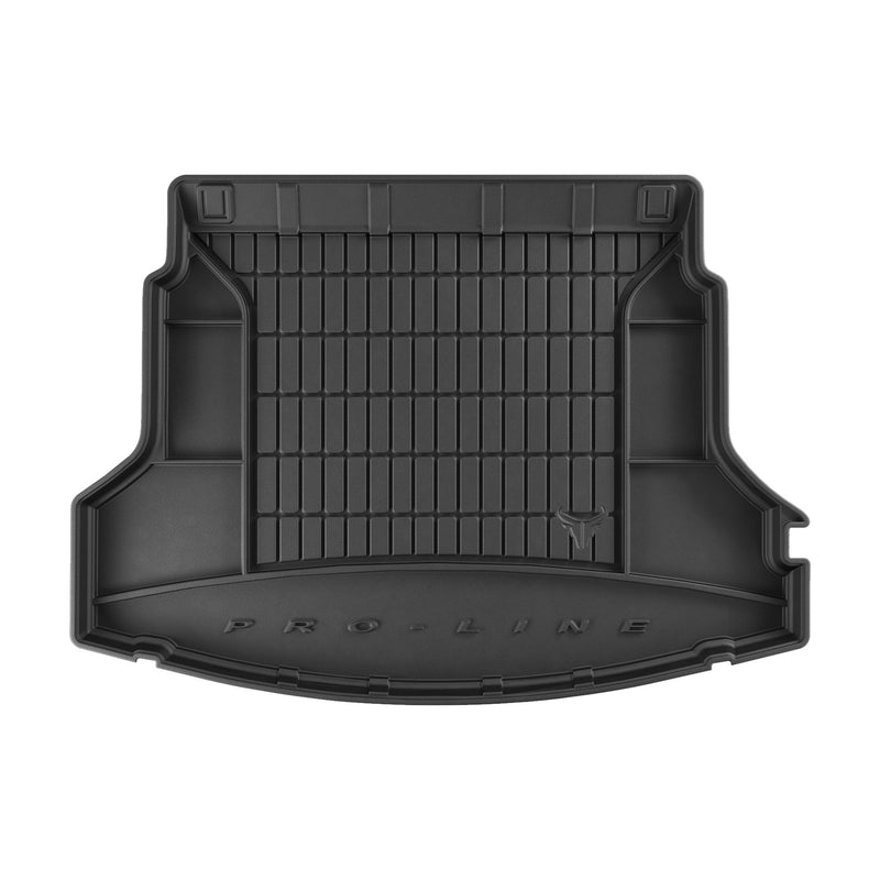 OMAC Gummi Kofferraumwanne für Honda CR-V 2012-2019 TPE Laderaumwanne Schwarz