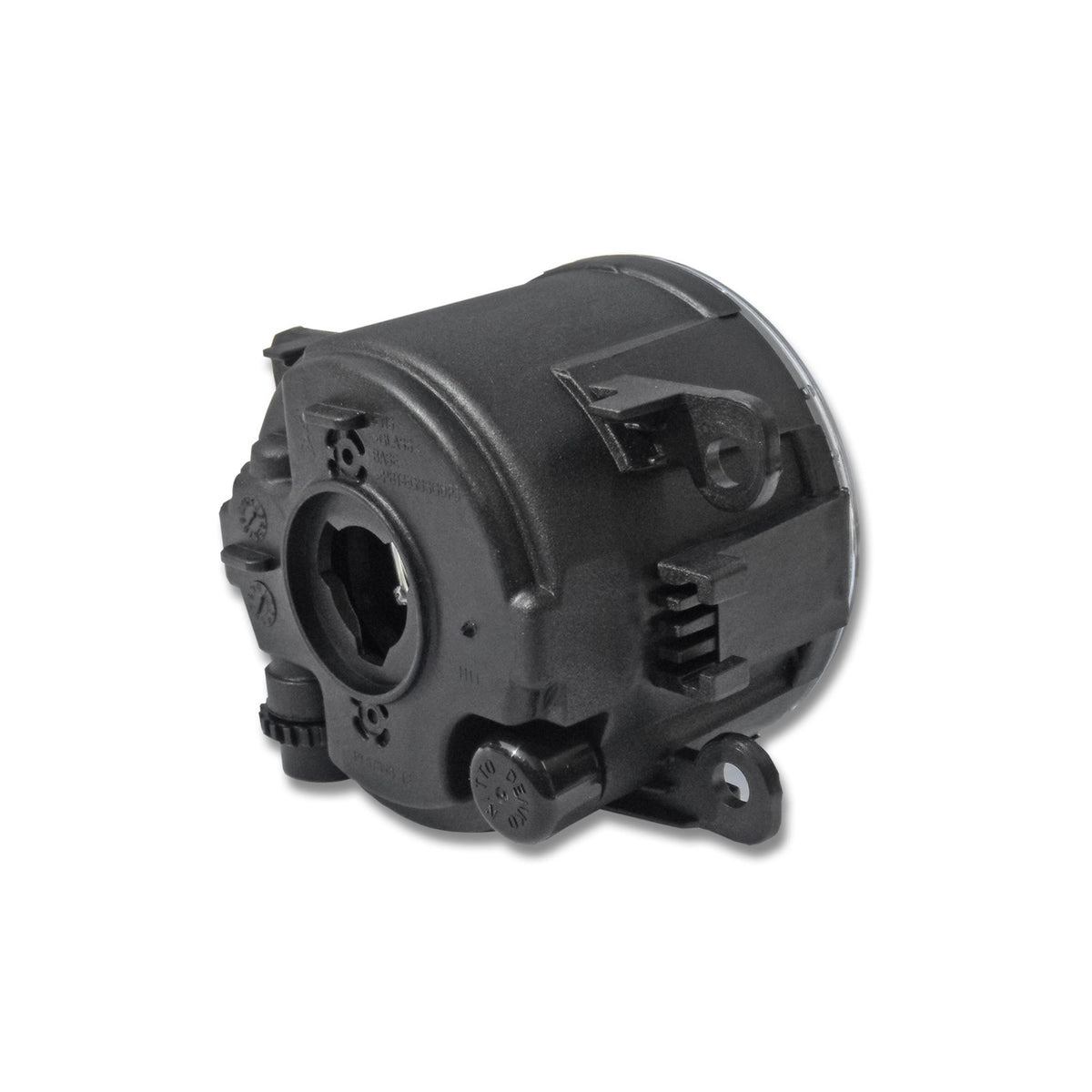 JOM Nebelscheinwerfer für Opel Astra G/H OPC Corsa D OPC Tigra Vectra C OPC Zafira B OPC (klar/smoke)