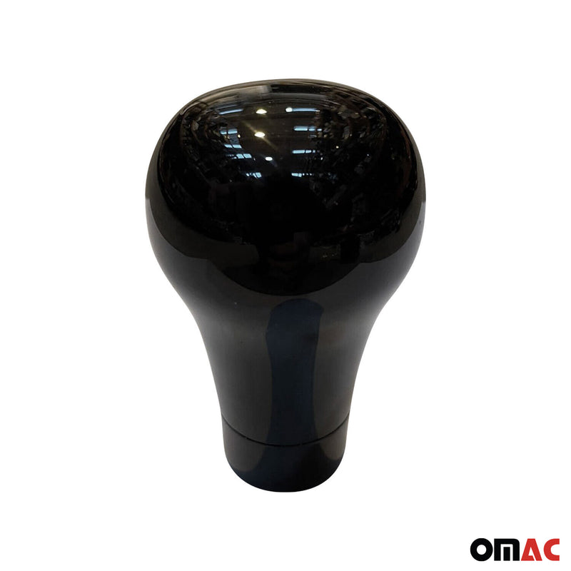 Gear shift knob for Chrysler PT Cruiser 2000-2010 fine wood black