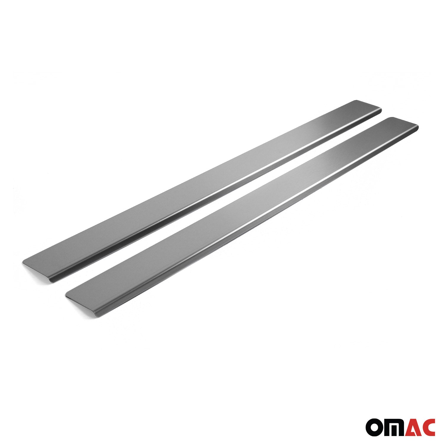 Einstiegsleisten für Toyota Corolla 2013-2019 Stufenheck Chrom Edelstahl